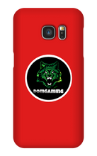 ericrutherford Samsung Phone Cases