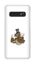 Kahura Logo Samsung Phone Cases