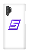 Itzstomping Samsung Cases