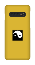 crashtiger Samsung Phone Cases