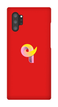 JustPudgeX Samsung Phone Cases