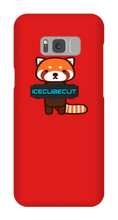 icecubecut Samsung Phone Cases
