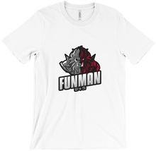 funman245-1438 T-Shirts