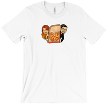 T-Shirt Pizza Lover