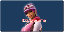 itzzawesome XXL Gaming Mousepad