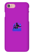 darrenyoungtv iPhone Phone Cases