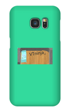 vtninja_ Samsung Phone Cases