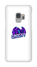 grogyy Samsung Phone Cases