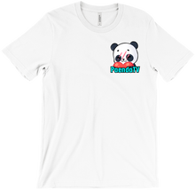 T-Shirt Love
