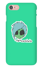 TDTeasdale iPhone Phone Cases