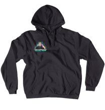 Premo GG Hoodies (No-Zip/Pullover)