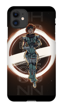 Drippy_GamerTTV iPhone Phone Cases