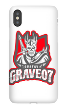 gustavgrave07 iPhone Phone Cases