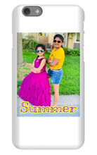 crazysisters iPhone Phone Cases