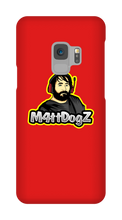 M4ttDogZ Samsung Phone Cases