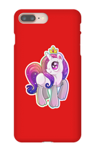 lumilexy iPhone Phone Cases