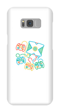 thatguyau Samsung Phone Cases