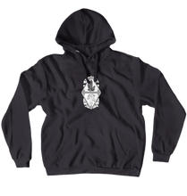 justn’sdesigns Hoodies (No-Zip/Pullover)