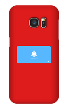 tvdandutt345 Samsung Phone Cases