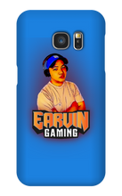 earvingaming Samsung Phone Cases