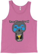 GnarShreder13 Tank Top