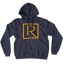 rorn Hoodies (No-Zip/Pullover)