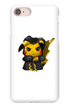 fazewo1f iPhone Phone Cases