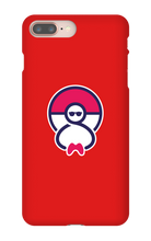 sagamacaro iPhone Phone Cases