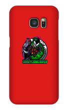 crazyjokerr69 Samsung Phone Cases