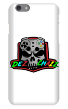 dezchazz iPhone Phone Cases