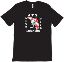 Live, Dive, Inspire T-Shirts