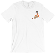 zhanyou T-Shirts