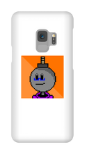 tricksofgames Samsung Phone Cases