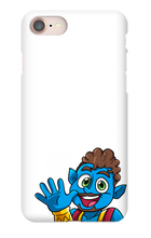 sgngenie iPhone Phone Cases