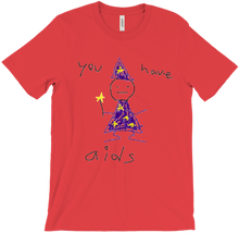 You Have Aids shirt