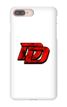 dirtydurst iPhone Phone Cases