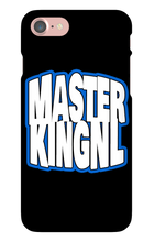 masterkingnl iPhone Phone Cases