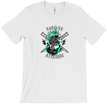 xaddyxx Rockabilly T-Shirt