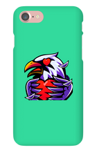 deadeagle63 iPhone Phone Cases