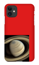 justqais iPhone Phone Cases