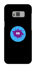 ryzn_bam Samsung Phone Cases