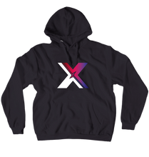 Hoodie Logo Grande