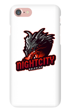Cover NightCity