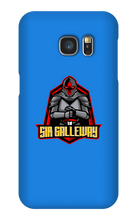SirGalleway Samsung Phone Cases