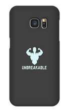 teksoo1989 Samsung Phone Cases