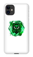 khazarca iPhone Phone Cases