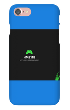 hmz118 iPhone Phone Cases