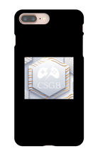 CSGB iPhone Phone Cases
