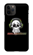 skullgaming31 iPhone Phone Cases