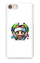 babye3p0 iPhone Phone Cases